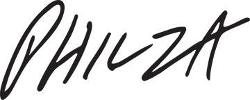 Philza Logo